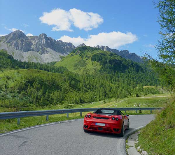 Carnia - Monte Zoncolan - Sauris