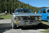 Carnia - Monte Zoncolan - Sauris 2009