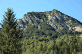 Carnia - Monte Zoncolan - Sauris 2009