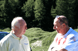 Carnia - Monte Zoncolan - Sauris 2009