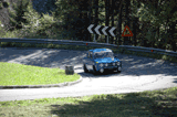 Carnia - Monte Zoncolan - Sauris 2009