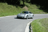 Carnia - Monte Zoncolan - Sauris 2009