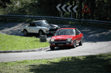 Carnia - Monte Zoncolan - Sauris 2009