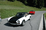 Carnia - Monte Zoncolan - Sauris 2009