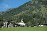 Carnia - Monte Zoncolan - Sauris 2009