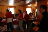 Carnia - Monte Zoncolan - Sauris 2009