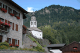 Carnia - Monte Zoncolan - Sauris 2009