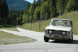 Carnia - Monte Zoncolan - Sauris 2009