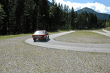 Carnia - Monte Zoncolan - Sauris 2009