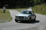 Carnia - Monte Zoncolan - Sauris 2009
