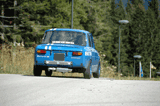 Carnia - Monte Zoncolan - Sauris 2009
