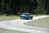Carnia - Monte Zoncolan - Sauris 2009