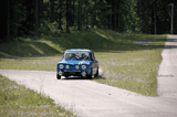 Carnia - Monte Zoncolan - Sauris 2009