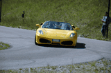 Carnia - Monte Zoncolan - Sauris 2009