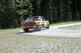 Carnia - Monte Zoncolan - Sauris 2009