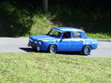 Carnia - Monte Zoncolan - Sauris 2009