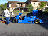 Cividale 2009