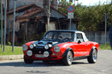 Cividale 2009