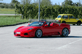 Cividale 2009