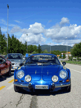 Cividale 2009