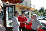Cividale 2009