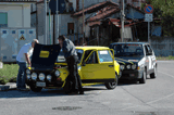Cividale 2009