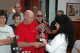 Cividale 2009