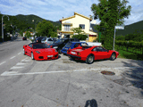 Cividale 2009