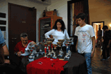 Cividale 2009