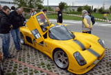 Monfalcone 2009