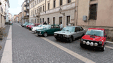 Monfalcone 2009