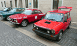Monfalcone 2009