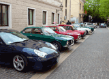 Monfalcone 2009