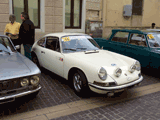 Monfalcone 2009