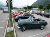 Tolmezzo 2009