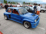 Tolmezzo 2009