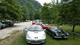 Tolmezzo 2009