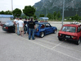 Tolmezzo 2009